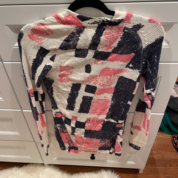 Anthropologie sweater - Picture 2 of 2